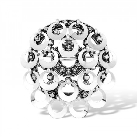 Det tradisjonelle sølvet